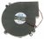 Moteurs Du Ventilateur ,convient pour unGK58IPLCNPD3 4370000000