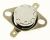 Thermostats De Securite    ,convient pour unLMS2253TMX 4826000000