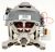 C00511521 488000511521 MOTEUR ASKOLL P52 (AL) 1200G.48LT