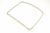 C00520688 488000520688 COLLIER FIX. MANCHETTE
