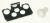 Couvercles Volets Trappes Caches ,convient pour unENT8MD32W 5202000000