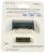 COMBIPACK ALTERNATIVE BRAUN 10B/20B/20S