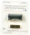 COMBIPACK ALTERNATIVE BRAUN 11B