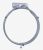 806890976 RESISTANCE HELICE 1430W