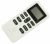 810900430A 4055386603 TELECOMMANDE