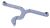 Canaux ,convient pour unDW1696009X 5302000000
