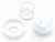 Boutons ,convient pour unTCC514WH 5201500000