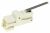 Inters Poussoir    ,convient pour unCESLCE7W1 4300100000