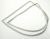Joints Frigo Congel ,convient pour unRB438N4BF3 5503400000
