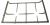 Grille    ,convient pour unGME263YK 5202100000
