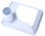 Tubes Tuyauteries ,convient pour unEW9F710GCY 5301000000