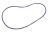 Materiels D"etancheite ,convient pour unZ1220 5500000000