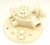 Blocs Hydrauliques    ,convient pour unGA55LISW 5891000000