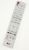 SW3000 AKB73775312 TELECOMMANDE