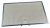 AS0067465 FILTRE GRAISSE 333X225 MM POIGNÉE GRISE