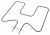 Elements De Chauffe ,convient pour unEFMP112I 4609000000