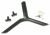 Pieds ,convient pour unUE58RU7170SXXN 5202300000