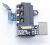 Fiches Cables Adaptateurs ,convient pour unZE552KL 2000000000