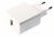 0A001-00355800 CHARGEUR 10W 5V/2A (USB) BLANC