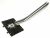 Pieds    ,convient pour unQE65Q7FNATXTK 5202300000