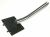 Pieds    ,convient pour unQE55Q7FNATXZG 5202300000