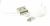 14016-00172200 CABLE FICHE C CABLE USB 2.0 C TO A