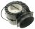 Moteurs Du Ventilateur ,convient pour unLC91KWW60S02 4370000000