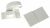 DA91-04651E Assy Install;RB6000K,Snow White, Trimkit