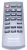 N2QAYB001098 TELECOMMANDE