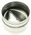 906431 CLAPET ANTI-REFOULEUR Ø125MM