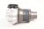 965878-17 Silver/Iron cyclone service assy