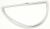 710991000 JOINT DE PORTE A VISSER KT 500