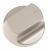 42092688 BOUTON (BIG TRIO,MTA,WH.INOX,2P)