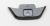 Bandeaux Dosserets Facade ,convient pour unVR62701LVBBNAQLGU 5202800000