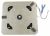 Plaques De Cuisson    ,convient pour un45282G23CU01 4602000000