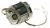 Moteurs Du Ventilateur ,convient pour unELLEBLF80 4370000000
