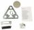 Accessoires Menager ,convient pour unEDITHHEAVYMETALF50 5850900000