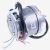 Ac Moteurs ,convient pour unELITE26IXA60VTSM 4151000000