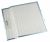 Filtres Antigraisses Metalliques ,convient pour unRHC638RB36900637 5657700000