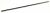 Baguettes ,convient pour unELF90563OX 5209300000