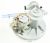Blocs Hydrauliques ,convient pour unELVI3452F 5891000000