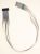 Fiches Cables Adaptateurs    ,convient pour un65SJ850V 2000000000