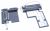 04072-02350200 B9440UA-1A Top Speaker Set