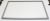 Joints Frigo Congel    ,convient pour un859991602660 5503400000