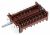 236C60 COMMUTATEUR C T/0V