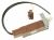 Bandeaux Dosserets Facade ,convient pour unLFP316S 5202800000