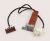 Bandeaux Dosserets Facade    ,convient pour unLFP325S 5202800000