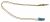 8070219 THERMOCOUPLE 310MM A CLIPSER