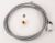 341211 FLEXIBLE DE DOUCHE