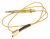 61371 THERMOCOUPLE FEU CENTRALE